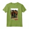 HapTiger Old Film Maglietta - Authentic 1979 Movie T-shirt for Vintage Film Fans - Officially Licensed Merchandise
