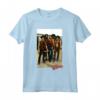 HapTiger Old Film Maglietta - Authentic 1979 Movie T-shirt for Vintage Film Fans - Officially Licensed Merchandise
