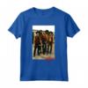 HapTiger Old Film Maglietta - Authentic 1979 Movie T-shirt for Vintage Film Fans - Officially Licensed Merchandise