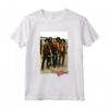 HapTiger Old Film Maglietta - Authentic 1979 Movie T-shirt for Vintage Film Fans - Officially Licensed Merchandise