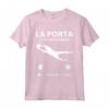 Portiere Calcio Calciatore Uomo Bambino - Maglietta Nato per Volare - Regalo Compleanno Natale