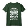 HapTiger Maglietta - Nessuno è perfetto ma come Parroco ci vado molto vicino - Ideale come Regalo per Parroco