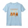 Funny Orange Cats - Sono la Migliore Mamma Gatto T-Shirt - Ideale per Regali di Compleanno per Amanti dei Gatti Arancioni