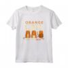 Funny Orange Cats - Sono la Migliore Mamma Gatto T-Shirt - Ideale per Regali di Compleanno per Amanti dei Gatti Arancioni