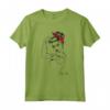 Girl Power Modern Rosie the Riveter - Spilla retrò vintage Maglietta - Regalo Compleanno Femminista - Acquista Online