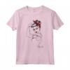 Girl Power Modern Rosie the Riveter - Spilla retrò vintage Maglietta - Regalo Compleanno Femminista - Acquista Online