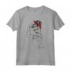 Girl Power Modern Rosie the Riveter - Spilla retrò vintage Maglietta - Regalo Compleanno Femminista - Acquista Online