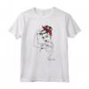 Girl Power Modern Rosie the Riveter - Spilla retrò vintage Maglietta - Regalo Compleanno Femminista - Acquista Online