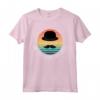 Poirot Usa le tue piccole cellule grigie - T-shirt Vintage per Amanti dei Libri Gialli - Regalo per Compleanno o Natale