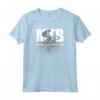 MTB Mountain Bike Life - Maglietta Downhill e Sport Estremi - Ideale Regalo per Amici Ciclisti