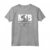 MTB Mountain Bike Life - Maglietta Downhill e Sport Estremi - Ideale Regalo per Amici Ciclisti