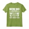 HapTiger Maglietta - Stand Out in Style with Trendy Printed Designs