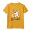 Dadacorn - Divertente Maglietta Unicorno per Papà - Ideale per Festa del Papà o Compleanno