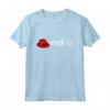 Linux Redhat Amante Tee Penguin Tux - Maglietta Tema Open Source OS - Ideale per Regalo Geek o Compleanno