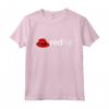 Linux Redhat Amante Tee Penguin Tux - Maglietta Tema Open Source OS - Ideale per Regalo Geek o Compleanno