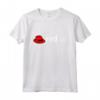 Linux Redhat Amante Tee Penguin Tux - Maglietta Tema Open Source OS - Ideale per Regalo Geek o Compleanno