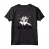 Elvis Presley Official The King Maglietta - Acquista Merchandising Ufficiale Online