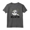 Elvis Presley Official The King Maglietta - Acquista Merchandising Ufficiale Online