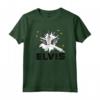 Elvis Presley Official The King Maglietta - Acquista Merchandising Ufficiale Online