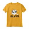 Elvis Presley Official The King Maglietta - Acquista Merchandising Ufficiale Online