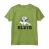 Elvis Presley Official The King Maglietta - Acquista Merchandising Ufficiale Online