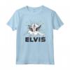 Elvis Presley Official The King Maglietta - Acquista Merchandising Ufficiale Online