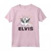 Elvis Presley Official The King Maglietta - Acquista Merchandising Ufficiale Online
