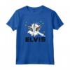 Elvis Presley Official The King Maglietta - Acquista Merchandising Ufficiale Online