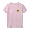 Maglia Sportiva Numero 22 della Costa d'Avorio - Ventidue Maglietta Calcio Ivoriano - Orgoglio Nazionale della Costa d'Avorio