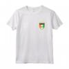 Maglia Sportiva Numero 22 della Costa d'Avorio - Ventidue Maglietta Calcio Ivoriano - Orgoglio Nazionale della Costa d'Avorio