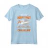 Divertente Design Boscaiolo per Uomo - Never Underestimate An Old Man With A Chainsaw - Maglietta da Falegname Arborist per Regalo di Compleanno o Natale