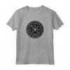 Divertente Vegvisir Viking Compass Rune Nordic Mitologia Regali Maglietta - Protezione e Simbolismo Antico per Appassionati di Mitologia Nordica e Storia Vichinga
