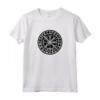 Divertente Vegvisir Viking Compass Rune Nordic Mitologia Regali Maglietta - Protezione e Simbolismo Antico per Appassionati di Mitologia Nordica e Storia Vichinga