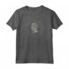 Marco Aurelio Meditazioni - Maglia a Ventaglio con Filosofia Stoica - Maglietta Stile Vintage Philosopher King per Appassionati di Storia e Filosofia