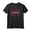 Regalo Laurea Architettura - Laureato In Architettura Maglietta - T-shirt Divertenti per Neo Laureati - Marca HapTiger