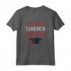 Regalo Laurea Architettura - Laureato In Architettura Maglietta - T-shirt Divertenti per Neo Laureati - Marca HapTiger