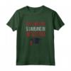 Regalo Laurea Architettura - Laureato In Architettura Maglietta - T-shirt Divertenti per Neo Laureati - Marca HapTiger