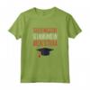 Regalo Laurea Architettura - Laureato In Architettura Maglietta - T-shirt Divertenti per Neo Laureati - Marca HapTiger