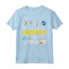 Divertente Architetto T-shirt - Regalo per Architetto - Maglietta da Indossare al Lavoro - Keep Calm and Architect On