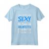 Maglietta Architetto Divertente - Regalo Laurea Architettura - Tee Shirt con Frase Ironica e Simpatica