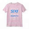 Maglietta Architetto Divertente - Regalo Laurea Architettura - Tee Shirt con Frase Ironica e Simpatica