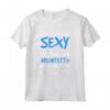 Maglietta Architetto Divertente - Regalo Laurea Architettura - Tee Shirt con Frase Ironica e Simpatica