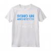 Maglietta Architetto Divertente - Regalo Laurea Uomo - Ragione Tee Shirt per Architetti - Marca HapTiger
