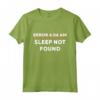 Funny Programming Programmers Developers Coders 404 Error Maglietta - Perfect Gift for Coders and Developers - Humorous Design for Data Scientists