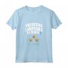 Argentina Campeones del Mundo 2022 - Canotta da Calcio per tifosi dell'Argentina e di Messi - Maglia Campioni del Mondo 2022