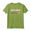 Retro Vintage Anni '70 Anni '80 Stile Quilmes, Argentina Maglietta - Design Hipster Invecchiato - Acquista Online