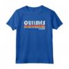 Retro Vintage Anni '70 Anni '80 Stile Quilmes, Argentina Maglietta - Design Hipster Invecchiato - Acquista Online