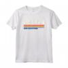 Retro Vintage Anni '70 Anni '80 Stile Quilmes, Argentina Maglietta - Design Hipster Invecchiato - Acquista Online