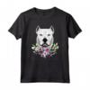 Dogo Argentino Camicia Regali - Cane Mamma Maglietta Leggera - Ideale per gli Amanti dei Cani