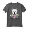Dogo Argentino Camicia Regali - Cane Mamma Maglietta Leggera - Ideale per gli Amanti dei Cani